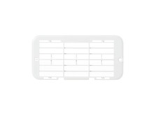 GRILLE AIR RETURN – Part Number: WR17X10262