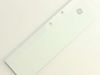 291510-2-S-GE-WR17X10305        -NAMEPLATE RECESS WHITE