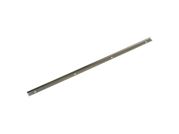 291554-1-M-GE-WR17X10349        -DRAIN BAFFLE