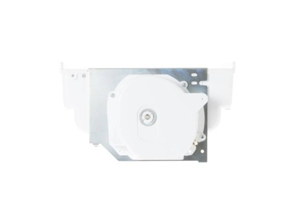 291571-1-M-GE-WR17X10366        -Ice Dispenser Bucket and Auger Assembly