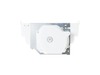 Ice Dispenser Bucket and Auger Assembly – Part Number: WR17X10366