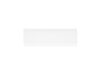 Freezer Light Shield - White – Part Number: WR17X10401