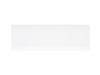 291606-3-S-GE-WR17X10401        -Freezer Light Shield - White