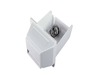 Ice Bucket and Auger Assembly – Part Number: WR17X10424