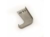 291680-2-S-GE-WR17X10476        -Handle Cap
