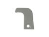 CAP HANDLE BOTTOM FF – Part Number: WR17X10477
