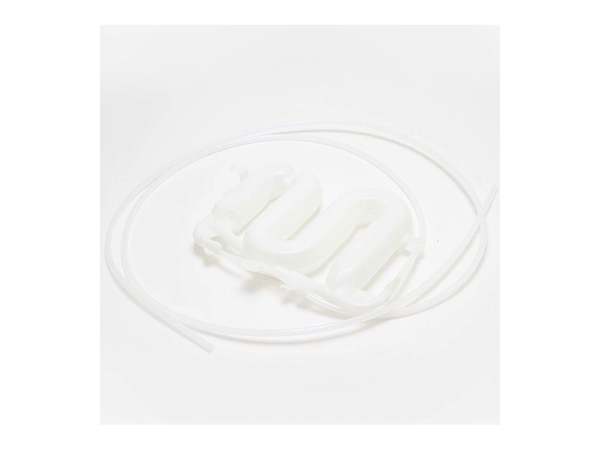 291709-1-M-GE-WR17X10504        -WATER TANK DISPLAY Assembly