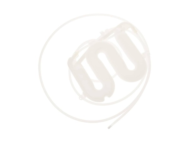 291712-1-M-GE-WR17X10507        -WATER TANK DISPLAY Assembly