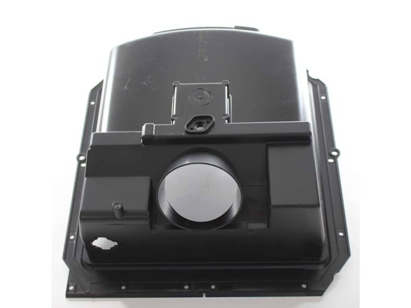 291719-1-M-GE-WR17X10514        -RECESS DISPLAY BLACK