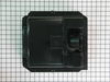 291719-2-S-GE-WR17X10514        -RECESS DISPLAY BLACK