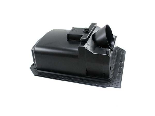 291722-1-M-GE-WR17X10517        -RECESS DISPLAY BLACK