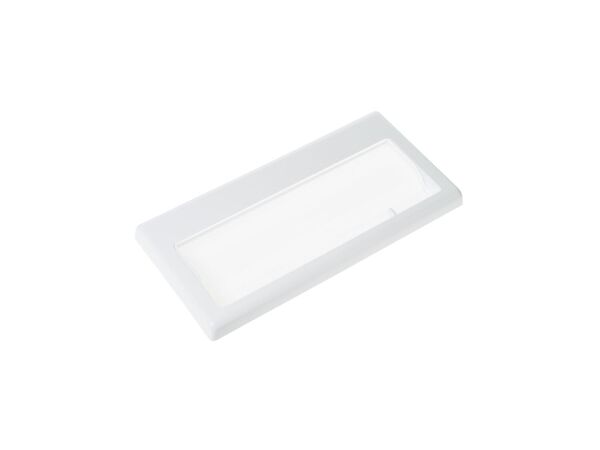 291747-1-M-GE-WR17X10542        -Crisper Drawer Frame