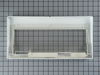 291747-2-S-GE-WR17X10542        -Crisper Drawer Frame