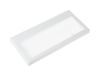 291747-3-S-GE-WR17X10542        -Crisper Drawer Frame