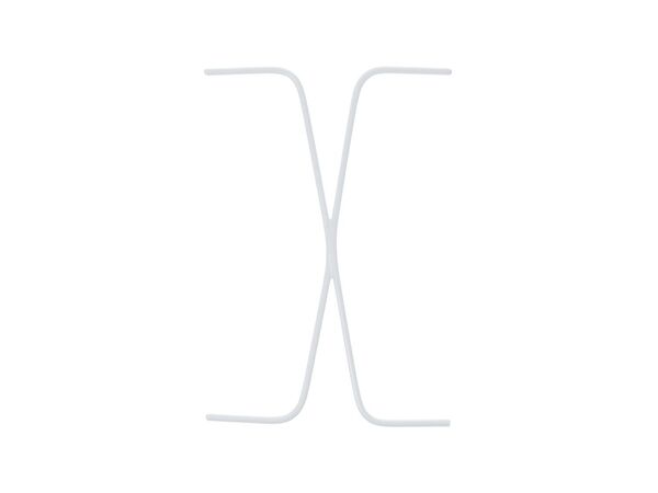 291793-1-M-GE-WR17X10587        -Door Shelf Bar