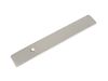 291857-2-S-GE-WR17X10648        -EVAP TROUGH
