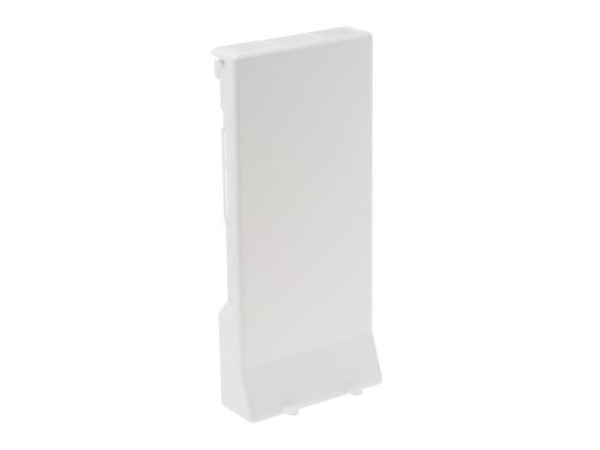 291876-1-M-GE-WR17X10666        -DUCT AIR FZ