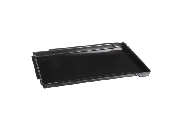 291884-1-M-GE-WR17X10674        -DRAIN PAN AUX COND