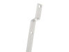 291903-2-S-GE-WR17X10695        -BRACKET CONDENSER BAR