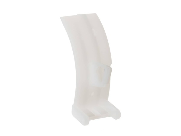 291906-1-M-GE-WR17X10703        -Ice Deflector - White