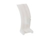 Ice Deflector - White – Part Number: WR17X10703
