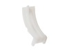 291906-2-S-GE-WR17X10703        -Ice Deflector - White