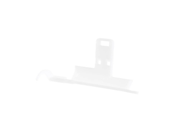 291908-1-M-GE-WR17X10706        -Dispenser Door Recess Crank