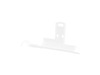 Dispenser Door Recess Crank – Part Number: WR17X10706