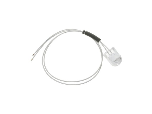 291909-1-M-GE-WR17X10707        -FILTER MNT & TUBE Assembly