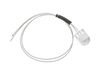 291909-3-S-GE-WR17X10707        -FILTER MNT & TUBE Assembly