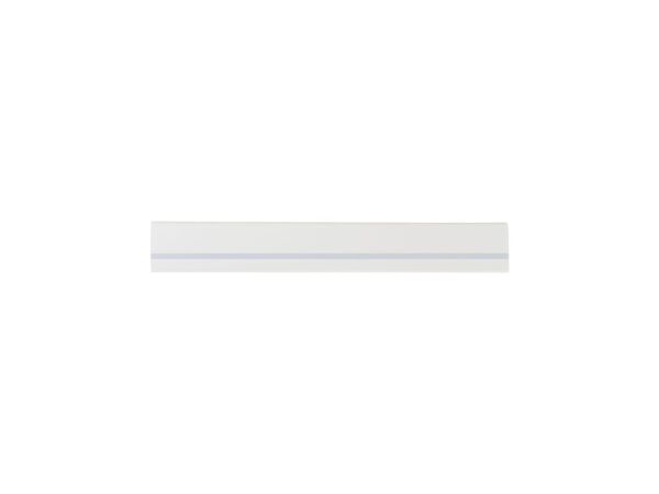 291912-1-M-GE-WR17X10710        -Door Shelf Retainer Bar