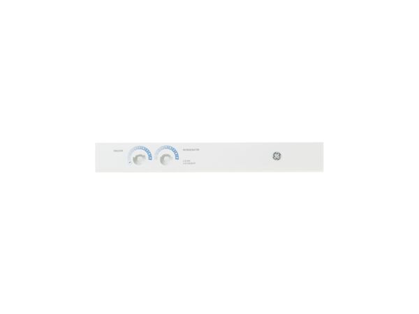 291917-1-M-GE-WR17X10716        -HOUSING CONTROL