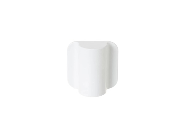 291927-1-M-GE-WR17X10728        -THERMISTOR COVER FZ