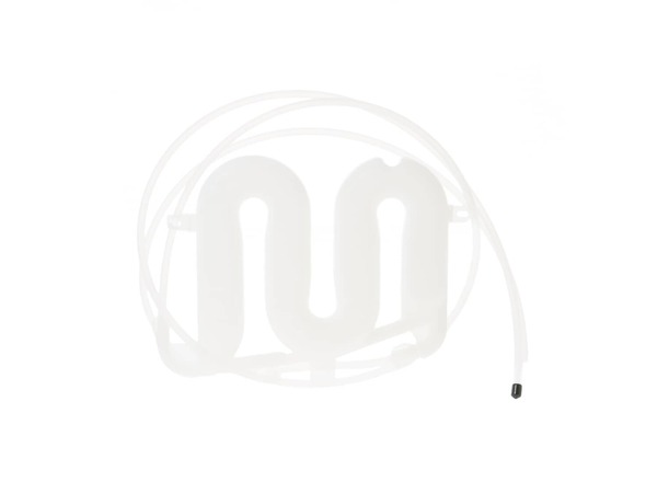 291933-1-M-GE-WR17X10734        -Water Reservoir and Tubing