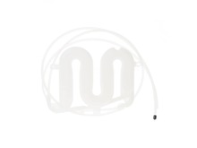 Water Reservoir and Tubing – Part Number: WR17X10734
