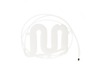 Water Reservoir and Tubing – Part Number: WR17X10734