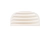 GRILL RECESS BISQUE – Part Number: WR17X10751