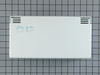 291959-2-S-GE-WR17X10779        -Ice Bucket Display Cover