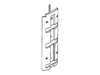 EPS FF TOWER – Part Number: WR17X10803