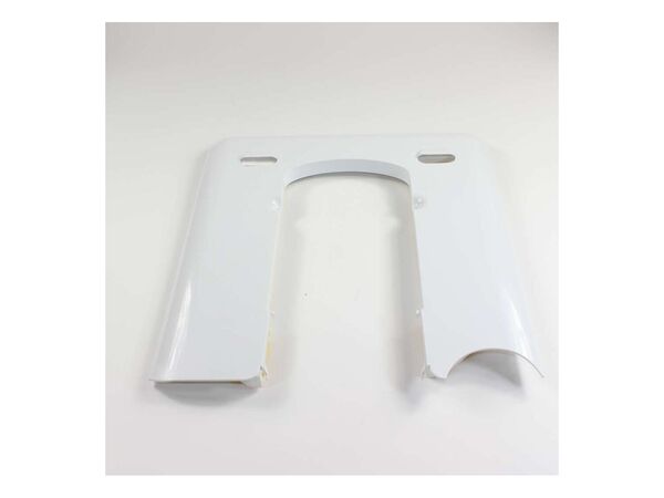 291980-1-M-GE-WR17X10805        -COVER FF TUNNEL Assembly