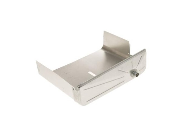 291984-1-M-GE-WR17X10811        -SHIELD Assembly TROUGH