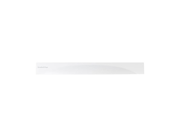 291996-1-M-GE-WR17X10826        -Crisper Pan Handle - White