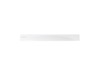Crisper Pan Handle - White – Part Number: WR17X10826