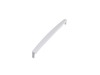 291996-3-S-GE-WR17X10826        -Crisper Pan Handle - White