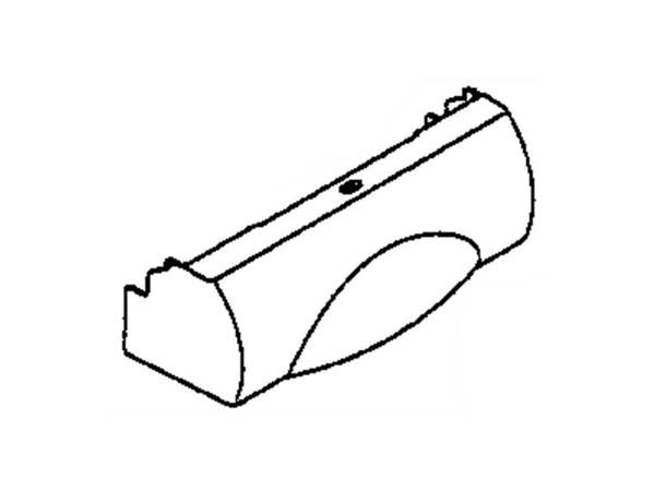 292009-1-M-GE-WR17X10840        -Light Shield