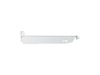 Vegetable Pan Slide - Left Side – Part Number: WR17X10861