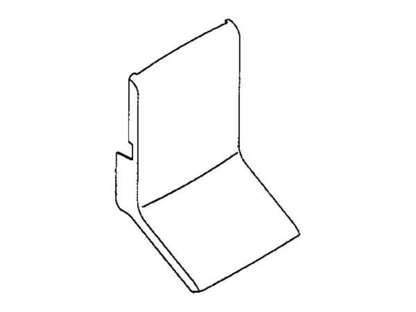 292049-1-M-GE-WR17X10899        -Lower Air Tower