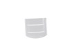 COVER INLET DISCHARGE – Part Number: WR17X10909