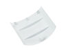 292055-3-S-GE-WR17X10909        -COVER INLET DISCHARGE