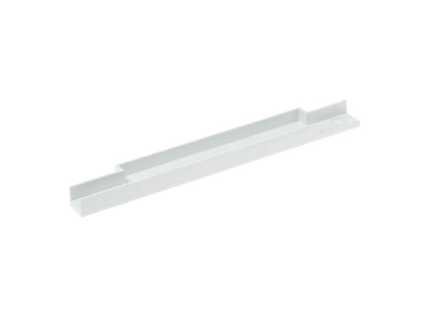 292063-1-M-GE-WR17X10917        -Freezer Basket Slide Rail, Left
